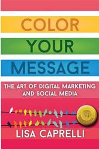 Color Your Message