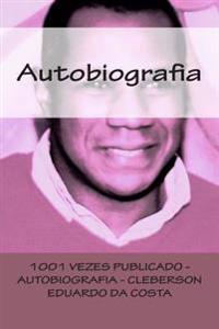 1001 Vezes Publicado - Autobiografia