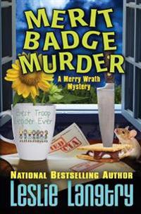 Merit Badge Murder