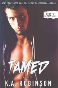 Tamed