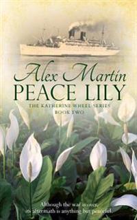 Peace Lily