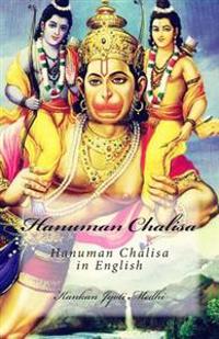 Hanuman Chalisa