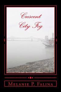 Crescent City Fog