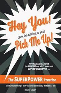 The Superpower Practice