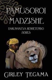 Pamusoroi Madzishe