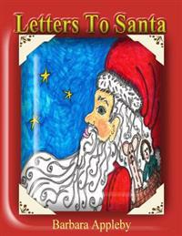 Letters To Santa