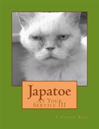 Japatoe