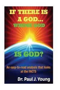 If There Is A God, Whose God Is God?