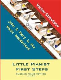 Little Pianist First Steps
