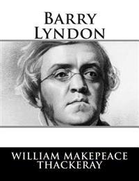 Bokomslag för "Barry Lyndon"