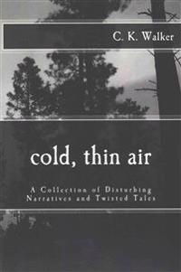 Cold, Thin Air