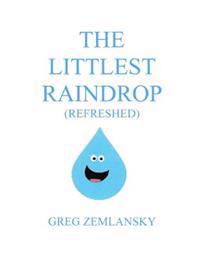 The Littlest Raindrop