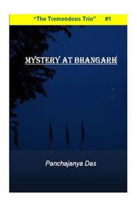 Mystery at Bhangarh