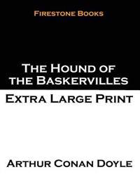 The Hound of the Baskervilles