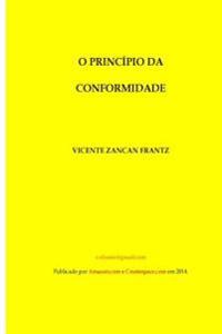 O Princípio da Conformidade