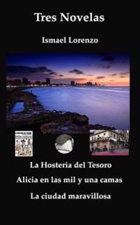 Tres Novelas