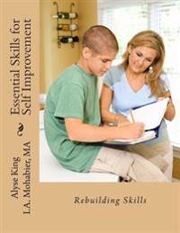 Essential Skills for Self-improvement