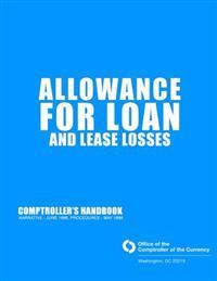 Allowance for Loan and Lease Losses