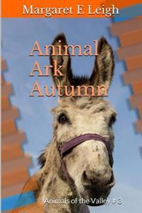 Animal Ark Autumn