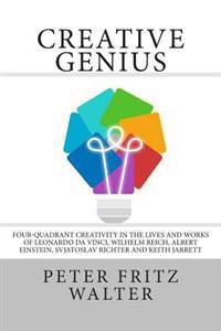 Creative Genius