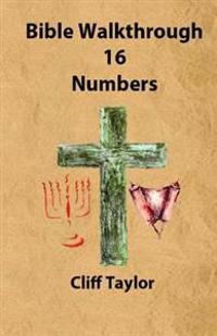 Bible Walkthrough - Numbers