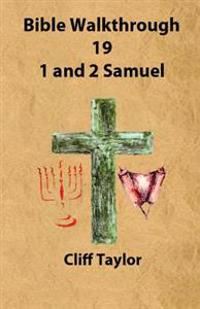 1 and 2 Samuel