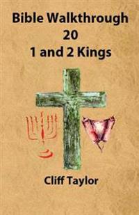1 and 2 Kings