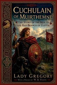 Cuchulain of Muirthemne