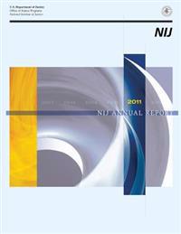 2011 NIJ Annual Report