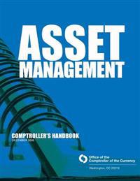Asset Management Comptroller's Handbook