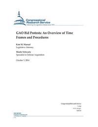 Gao Bid Protests