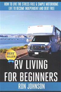 RV Living for Beginners