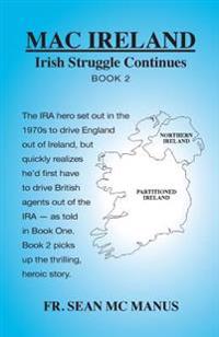 Irish Struggle Continues