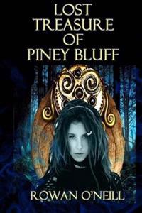 Lost Treasure of Piney Bluff