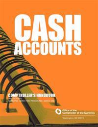 Cash Accounts Comptrollers Handbook
