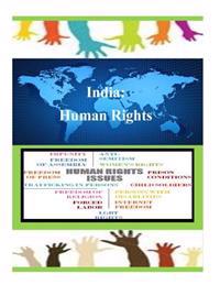India: Human Rights