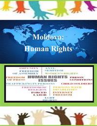 Moldova: Human Rights