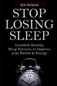 Stop Losing Sleep