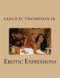 Erotic Expressions