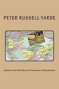 Letters to the Seven Churches in Revelation