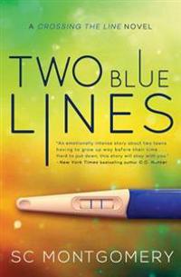 Two Blue Lines