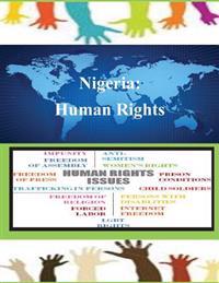 Nigeria: Human Rights
