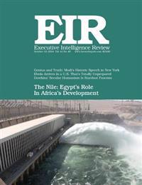 Executive Intelligence Review; Volume 41, Issue 40: Published October 10, 2014