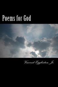 Poems for god: Prayers & Poems