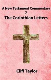 The Corinthian Letters