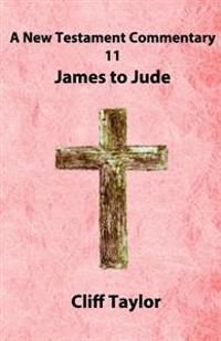 James to Jude