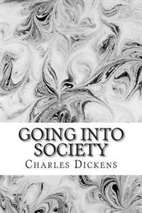 Going into Society