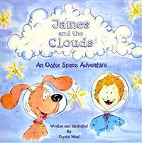 James and the Clouds