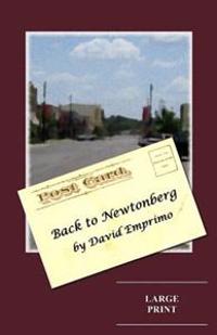 Back to Newtonberg (Large Print)
