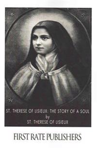 St. Therese of Lisieux